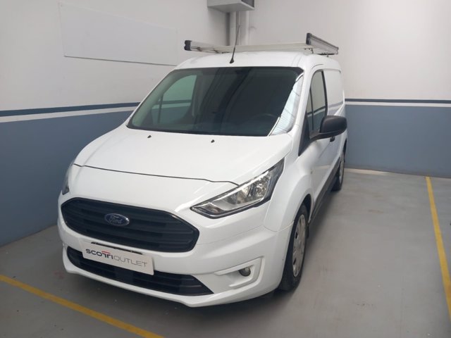 FORD Transit Connect 200 1.5 TDCi 100CV PC Furgone Trend