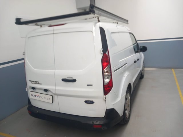 FORD Transit Connect 200 1.5 TDCi 100CV PC Furgone Trend