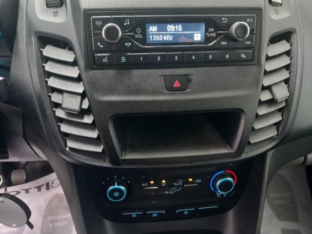 FORD Transit Connect 200 1.5 TDCi 100CV PC Furgone Trend