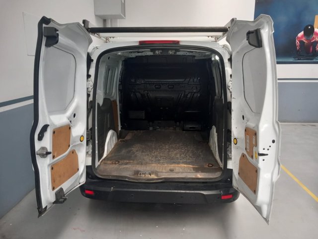 FORD Transit Connect 200 1.5 TDCi 100CV PC Furgone Trend