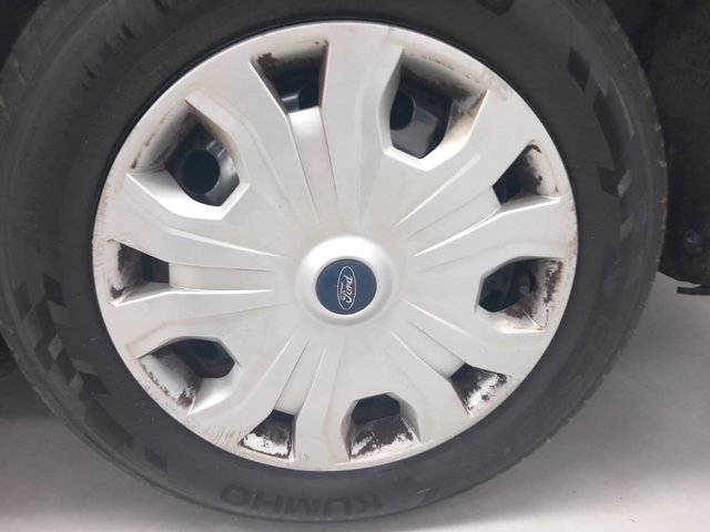 FORD Transit Connect 200 1.5 TDCi 100CV PC Furgone Trend