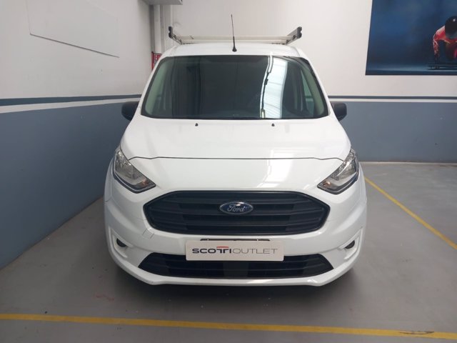 FORD Transit Connect 200 1.5 TDCi 100CV PC Furgone Trend