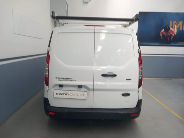 FORD Transit Connect 200 1.5 TDCi 100CV PC Furgone Trend