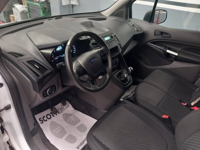 FORD Transit Connect 200 1.5 TDCi 100CV PC Furgone Trend