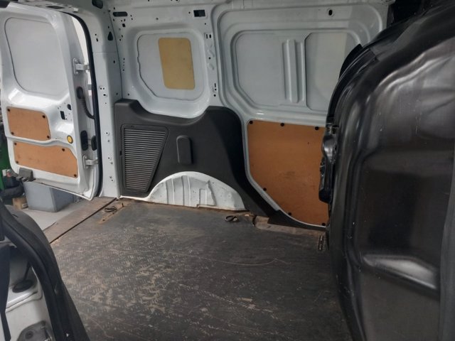 FORD Transit Connect 200 1.5 TDCi 100CV PC Furgone Trend