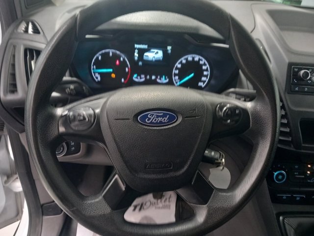 FORD Transit Connect 200 1.5 TDCi 100CV PC Furgone Trend