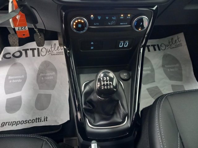 FORD Ecosport 1.0 ecoboost active s&s 125cv