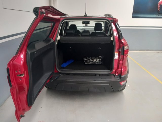 FORD Ecosport 1.0 ecoboost active s&s 125cv