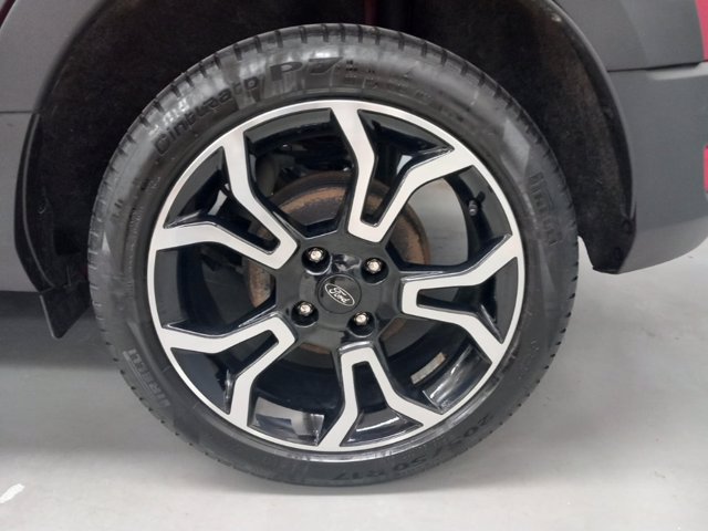 FORD Ecosport 1.0 ecoboost active s&s 125cv