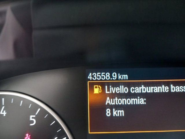FORD Ecosport 1.0 ecoboost active s&s 125cv