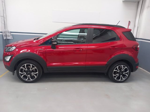 FORD Ecosport 1.0 ecoboost active s&s 125cv