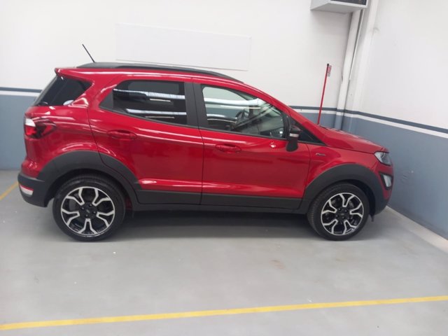 FORD Ecosport 1.0 ecoboost active s&s 125cv