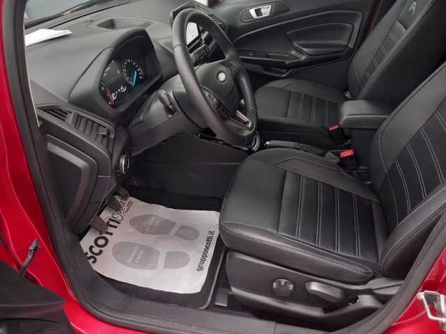 FORD Ecosport 1.0 ecoboost active s&s 125cv