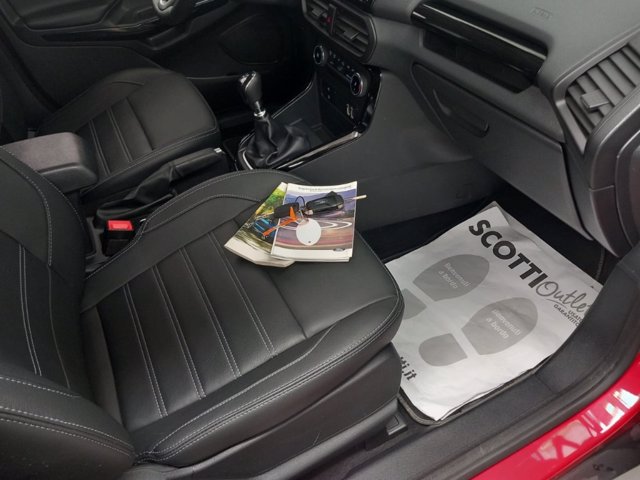 FORD Ecosport 1.0 ecoboost active s&s 125cv