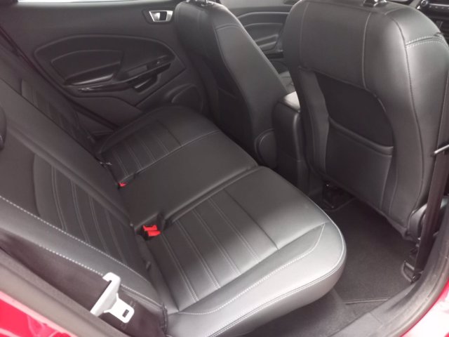 FORD Ecosport 1.0 ecoboost active s&s 125cv