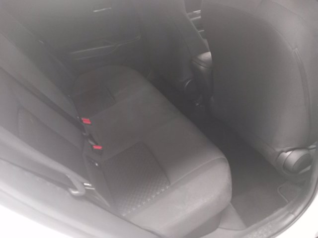 TOYOTA C-hr 1.8h active e-cvt