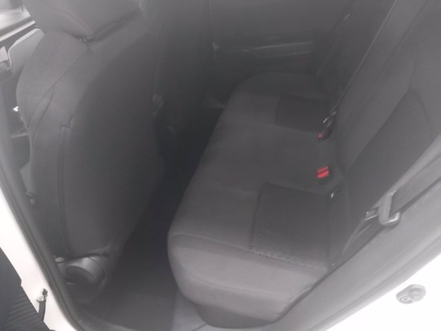 TOYOTA C-hr 1.8h active e-cvt