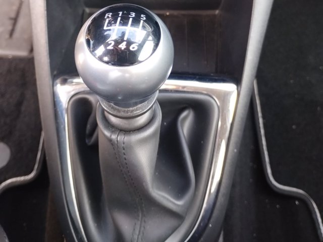 RENAULT Captur 1.5 dci hypnotic (magnetik) 110cv