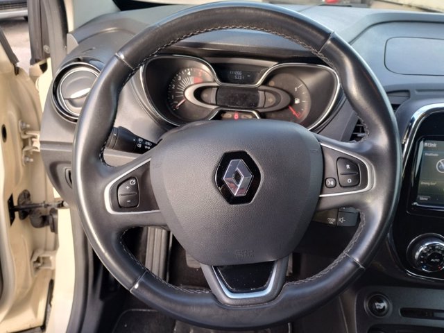 RENAULT Captur 1.5 dci hypnotic (magnetik) 110cv