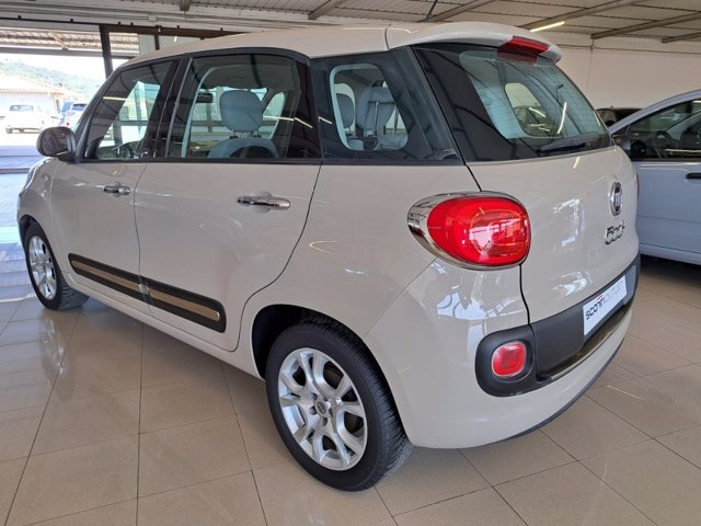 FIAT 500l 1.3 mjt pop star 95cv