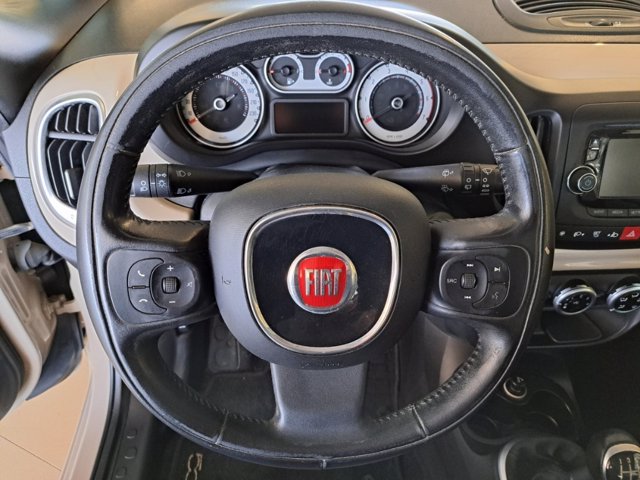 FIAT 500l 1.3 mjt pop star 95cv