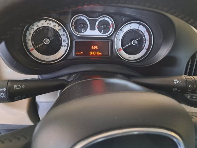 FIAT 500l 1.3 mjt pop star 95cv