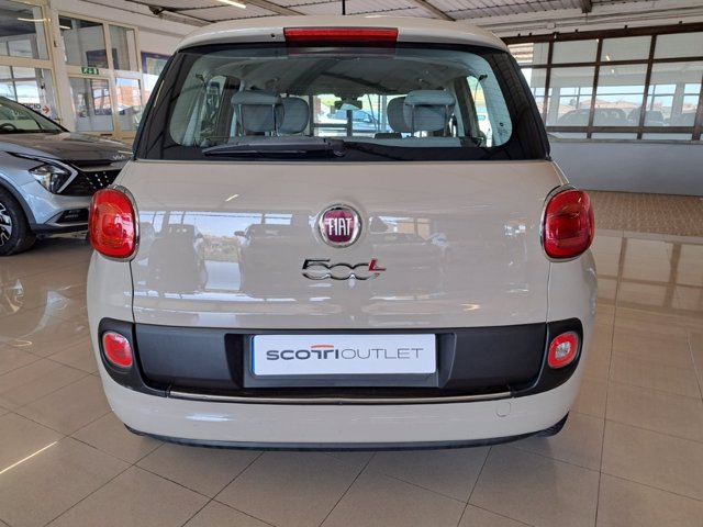 FIAT 500l 1.3 mjt pop star 95cv