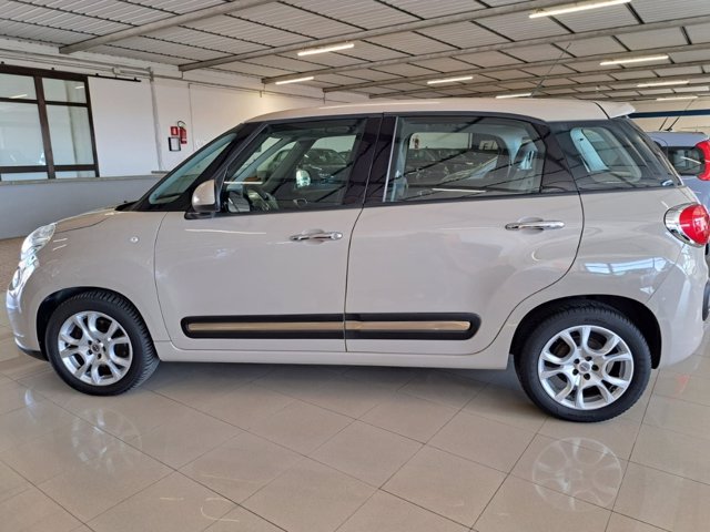FIAT 500l 1.3 mjt pop star 95cv