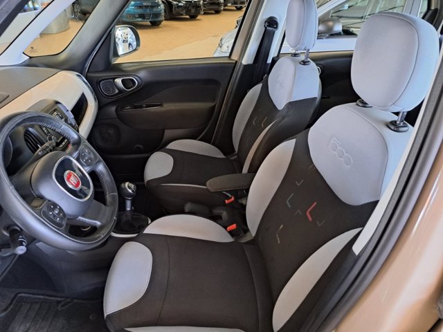 FIAT 500l 1.3 mjt pop star 95cv