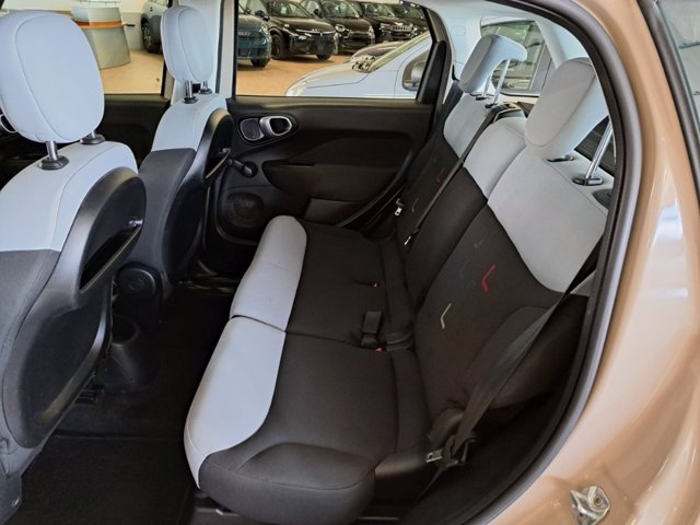 FIAT 500l 1.3 mjt pop star 95cv