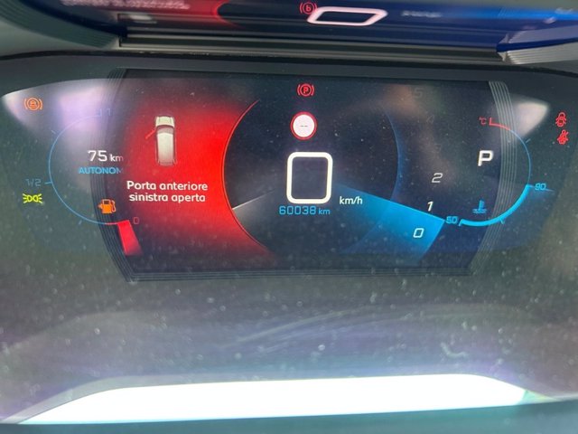 PEUGEOT 2008 PureTech 130 S&S EAT8 Allure Pack