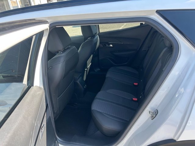 PEUGEOT 2008 PureTech 130 S&S EAT8 Allure Pack