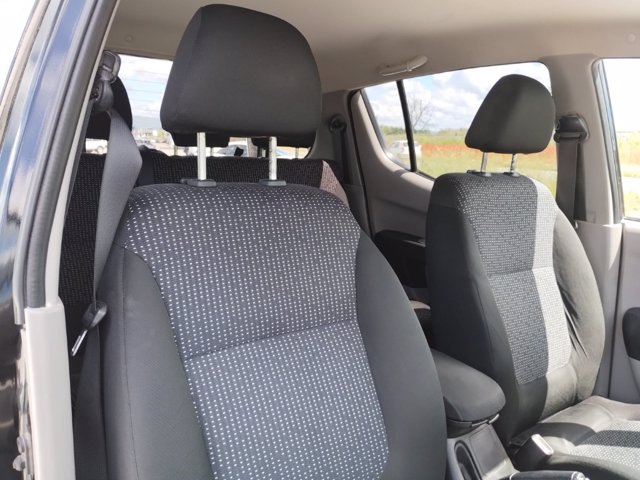 MITSUBISHI L200 Double Cab 2.5 DI-D Intense N1 E5