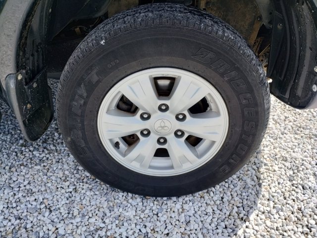 MITSUBISHI L200 Double Cab 2.5 DI-D Intense N1 E5