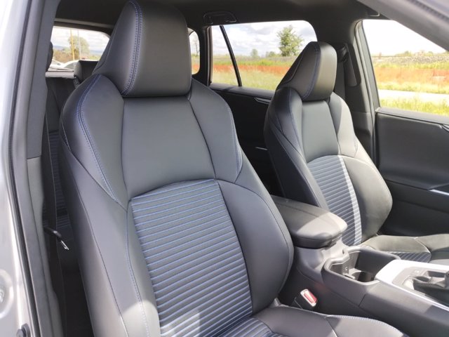TOYOTA Rav4 2.5 vvt-ie h style 2wd 218cv e-cvt