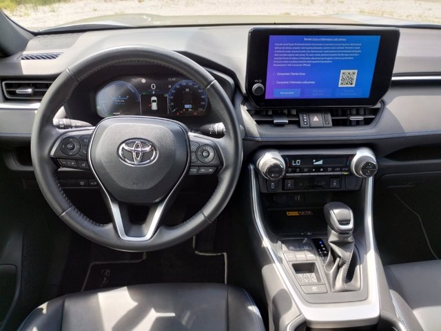 TOYOTA Rav4 2.5 vvt-ie h style 2wd 218cv e-cvt