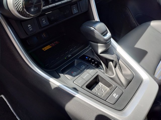TOYOTA Rav4 2.5 vvt-ie h style 2wd 218cv e-cvt