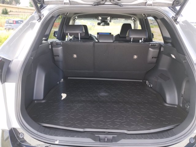 TOYOTA Rav4 2.5 vvt-ie h style 2wd 218cv e-cvt