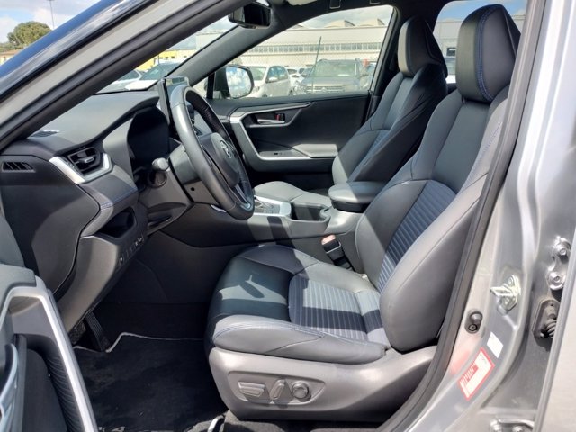 TOYOTA Rav4 2.5 vvt-ie h style 2wd 218cv e-cvt