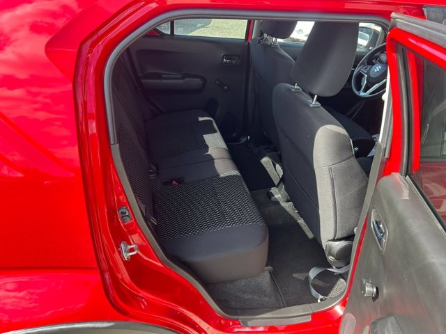 SUZUKI Ignis 1.2 Hybrid Cool