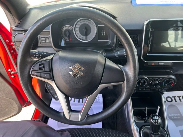 SUZUKI Ignis 1.2 Hybrid Cool