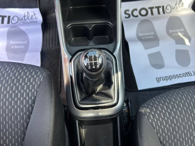 SUZUKI Ignis 1.2 Hybrid Cool