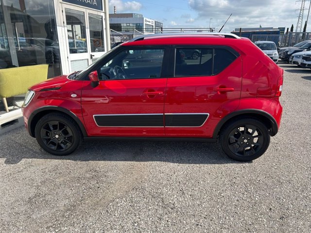 SUZUKI Ignis 1.2 Hybrid Cool
