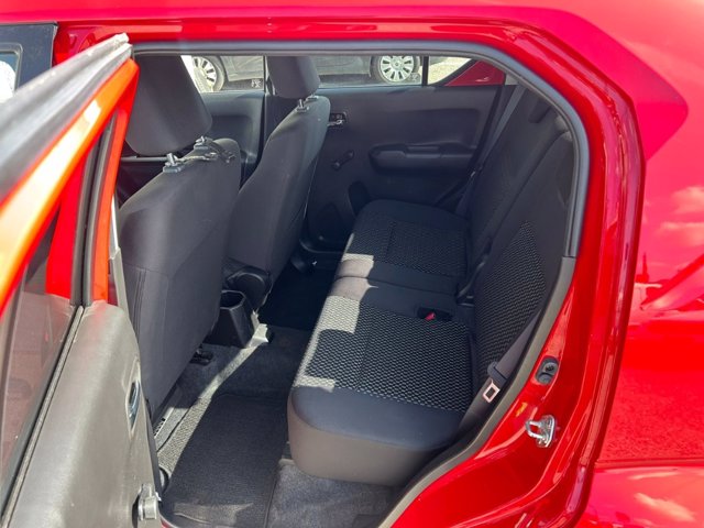 SUZUKI Ignis 1.2 Hybrid Cool