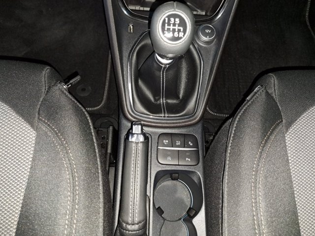 FORD Puma 1.0 ecoboost h st-line s&s 125cv