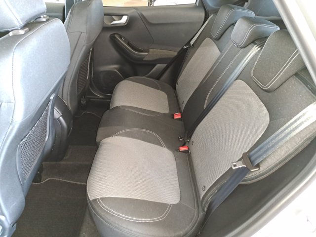 FORD Puma 1.0 ecoboost h st-line s&s 125cv