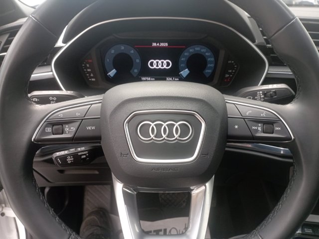 AUDI Q3 sportback 35 2.0 tdi s-tronic