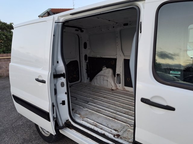 FIAT Scudo 1.6 MJT PC-TN Furgone 10q. Comfort