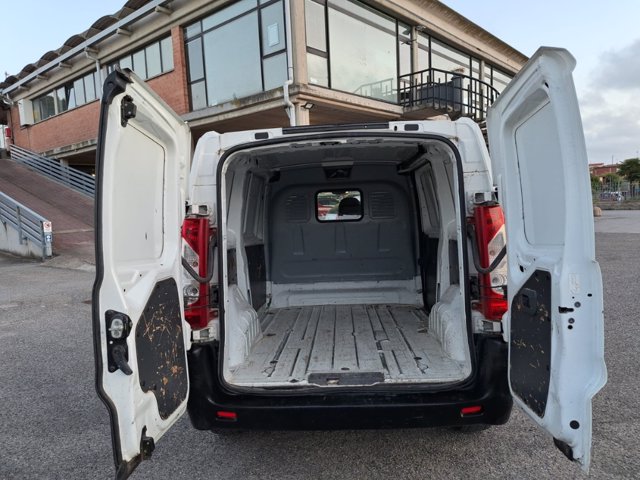 FIAT Scudo 1.6 MJT PC-TN Furgone 10q. Comfort