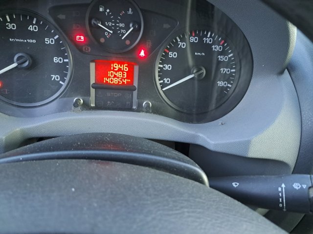 FIAT Scudo 1.6 MJT PC-TN Furgone 10q. Comfort